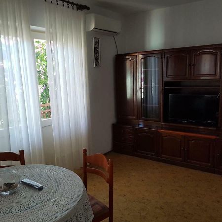 Mravak Apartments Trogir Luaran gambar