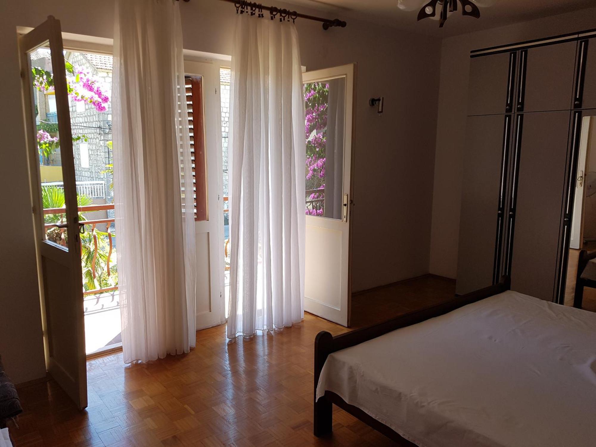 Mravak Apartments Trogir Luaran gambar