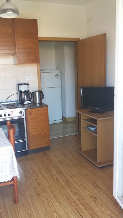 Mravak Apartments Trogir Luaran gambar