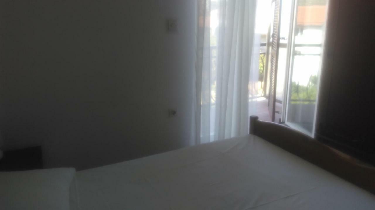 Mravak Apartments Trogir Luaran gambar