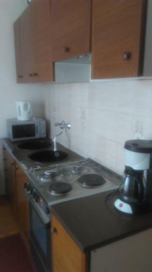 Mravak Apartments Trogir Luaran gambar