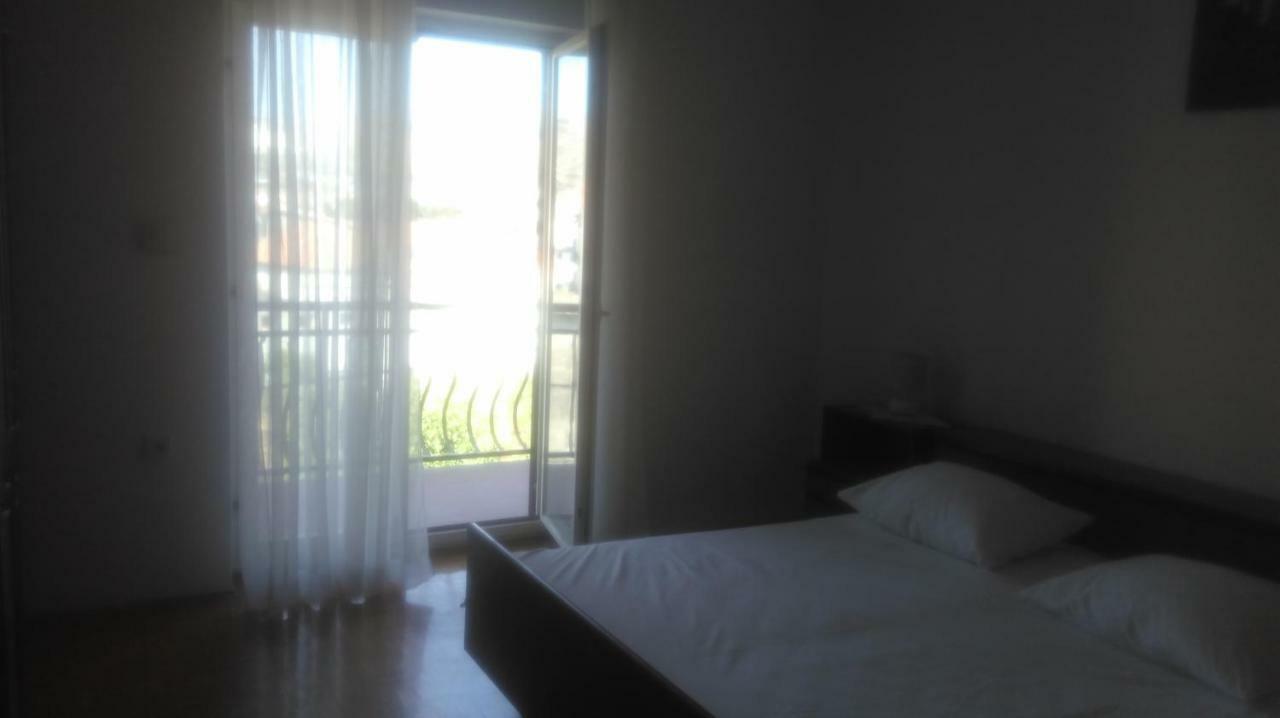 Mravak Apartments Trogir Luaran gambar