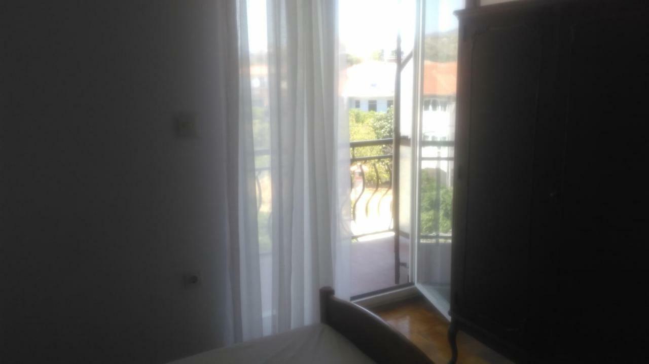 Mravak Apartments Trogir Luaran gambar