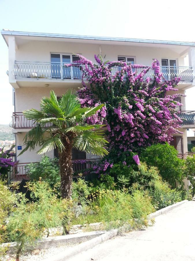 Mravak Apartments Trogir Luaran gambar