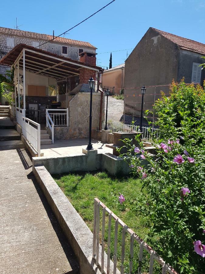 Mravak Apartments Trogir Luaran gambar