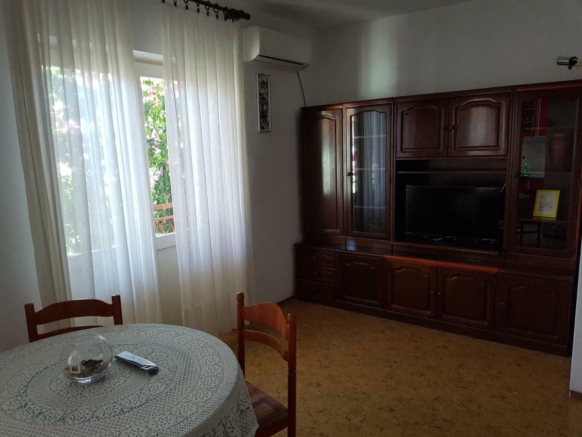 Mravak Apartments Trogir Luaran gambar